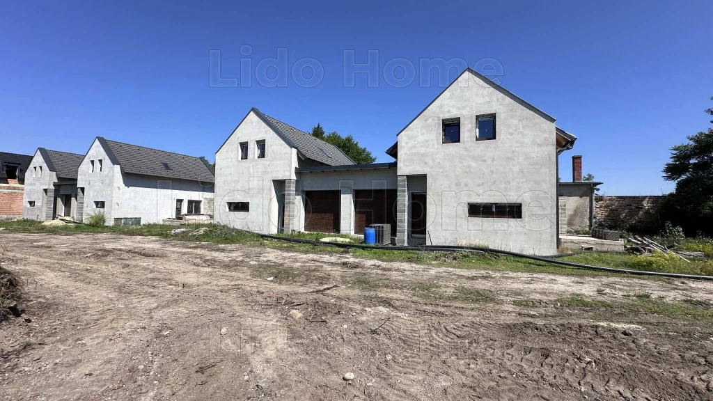 For sale house, Keszthely