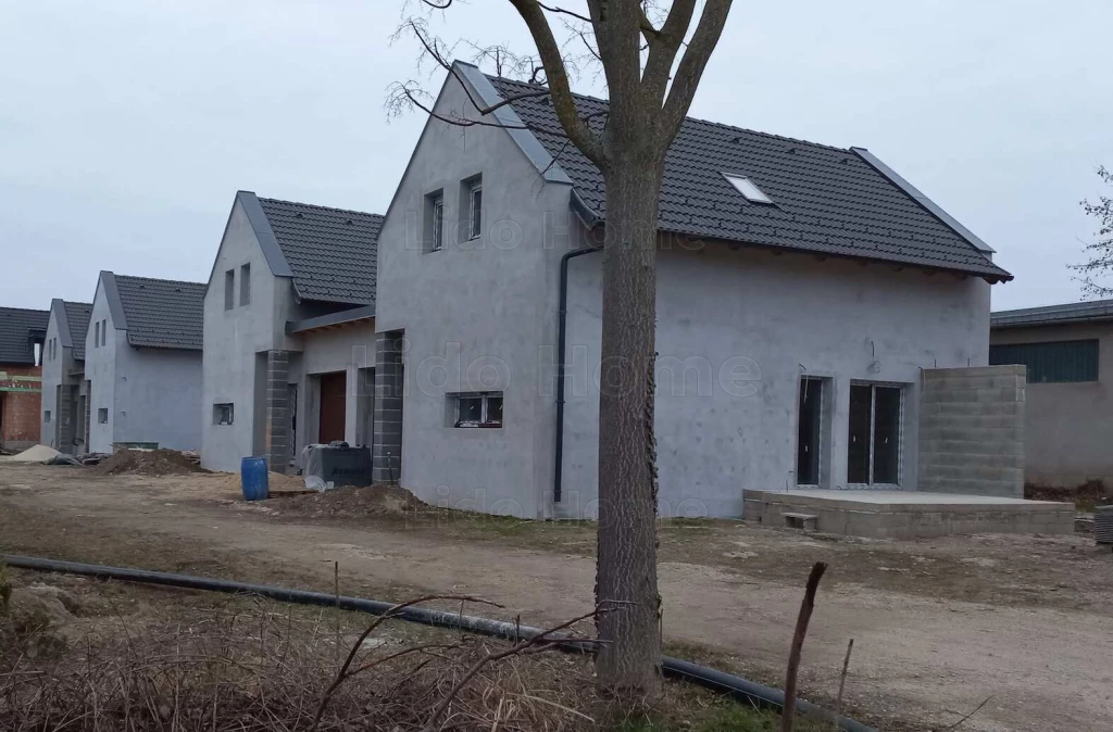 For sale house, Keszthely