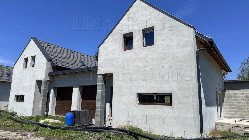 For sale house, Keszthely