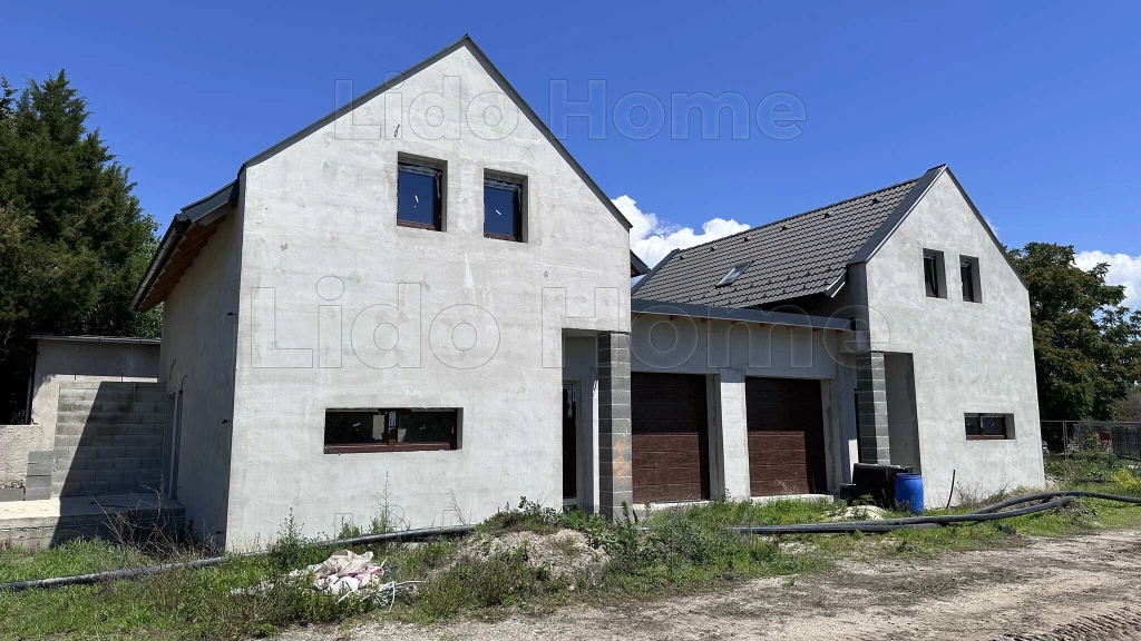 For sale house, Keszthely