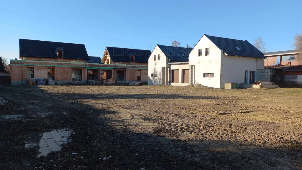 For sale house, Keszthely