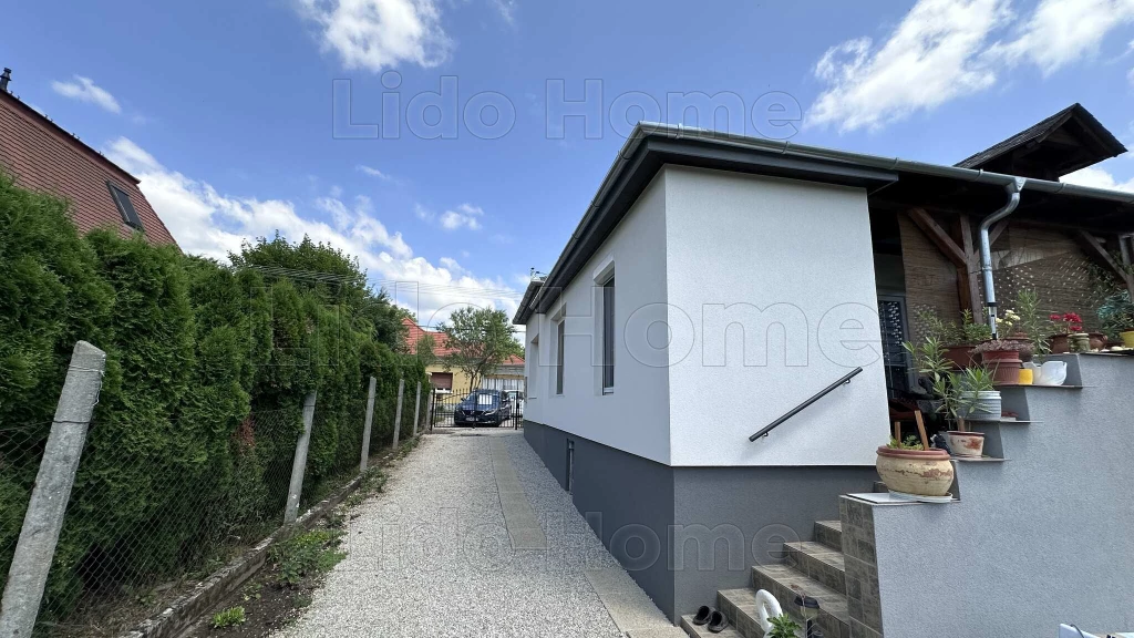 For sale house, Keszthely