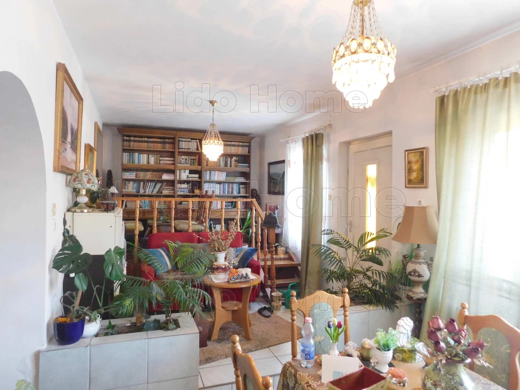 For sale house, Keszthely