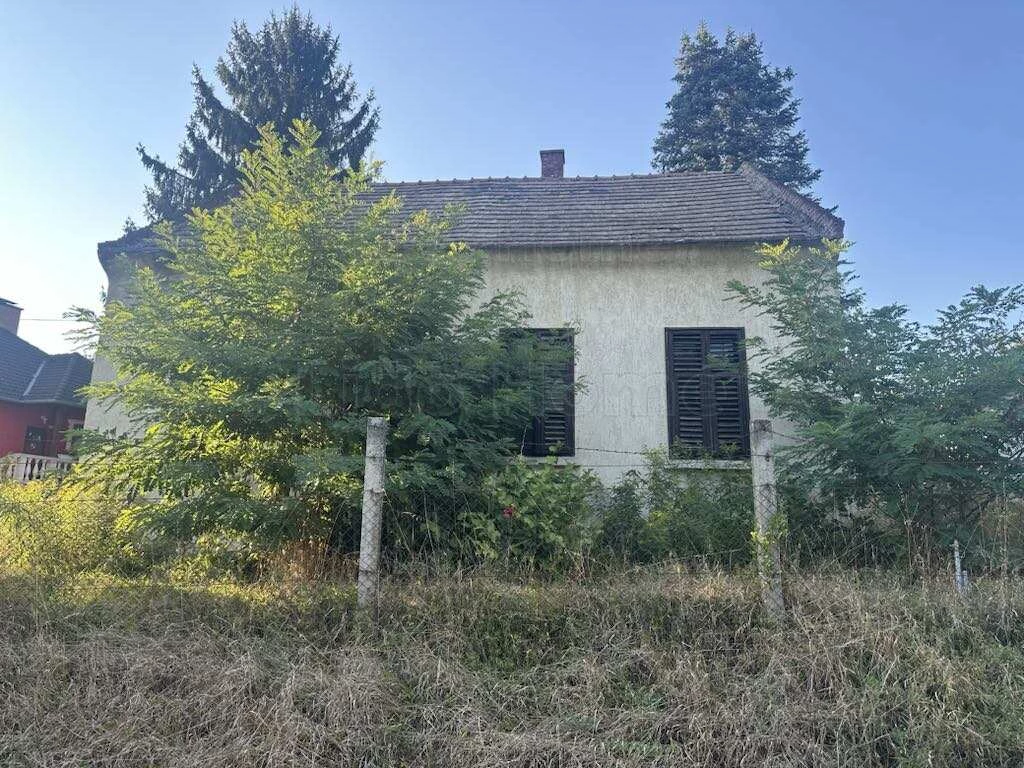 For sale house, Zalaegerszeg