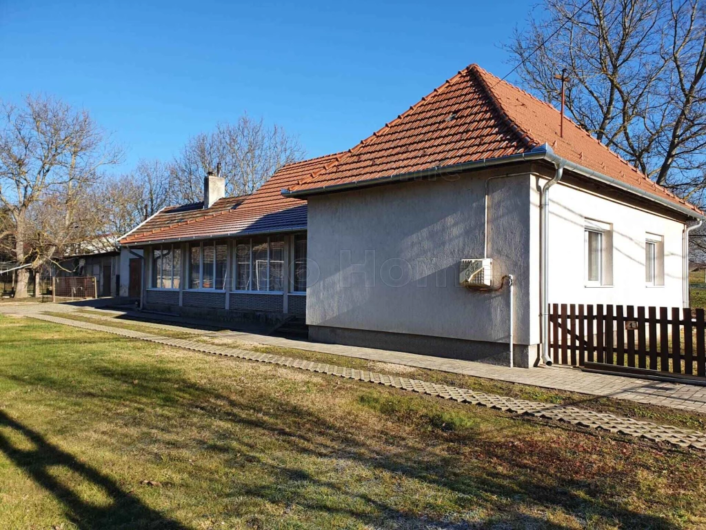 For sale house, Balatonszentgyörgy