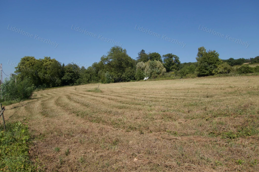 For sale building plot, Kehidakustány