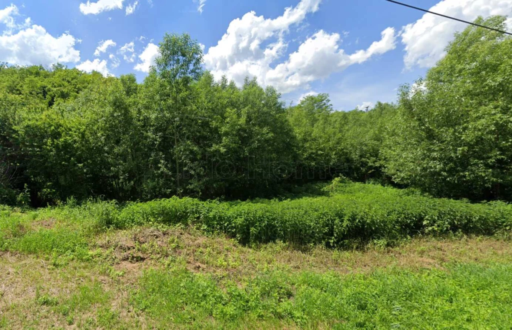 For sale building plot, Dióskál