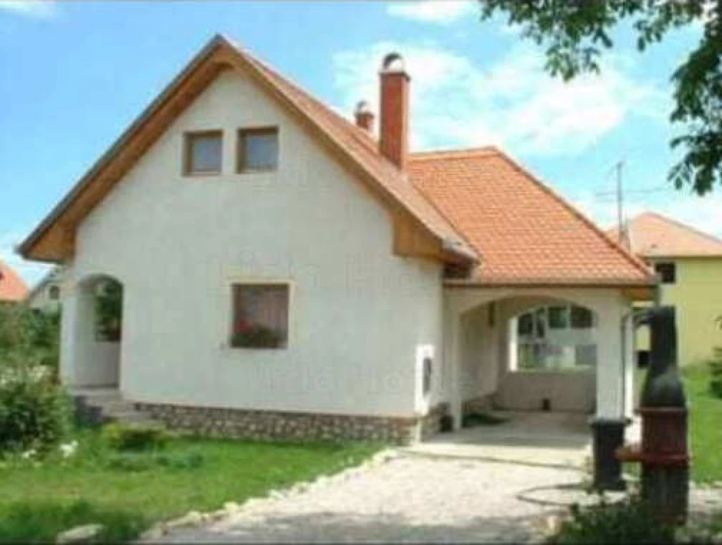 For sale house, Kehidakustány