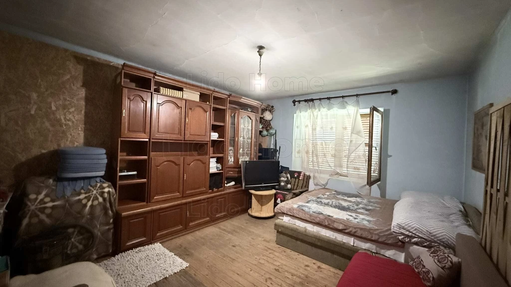 A LIDO HOME KESZTHELY eladásra kínál egy SZEGERDŐI CSALÁDI HÁZAT.