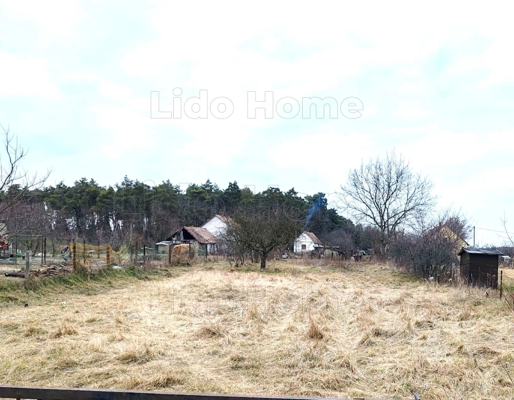 For sale building plot, Szegerdő