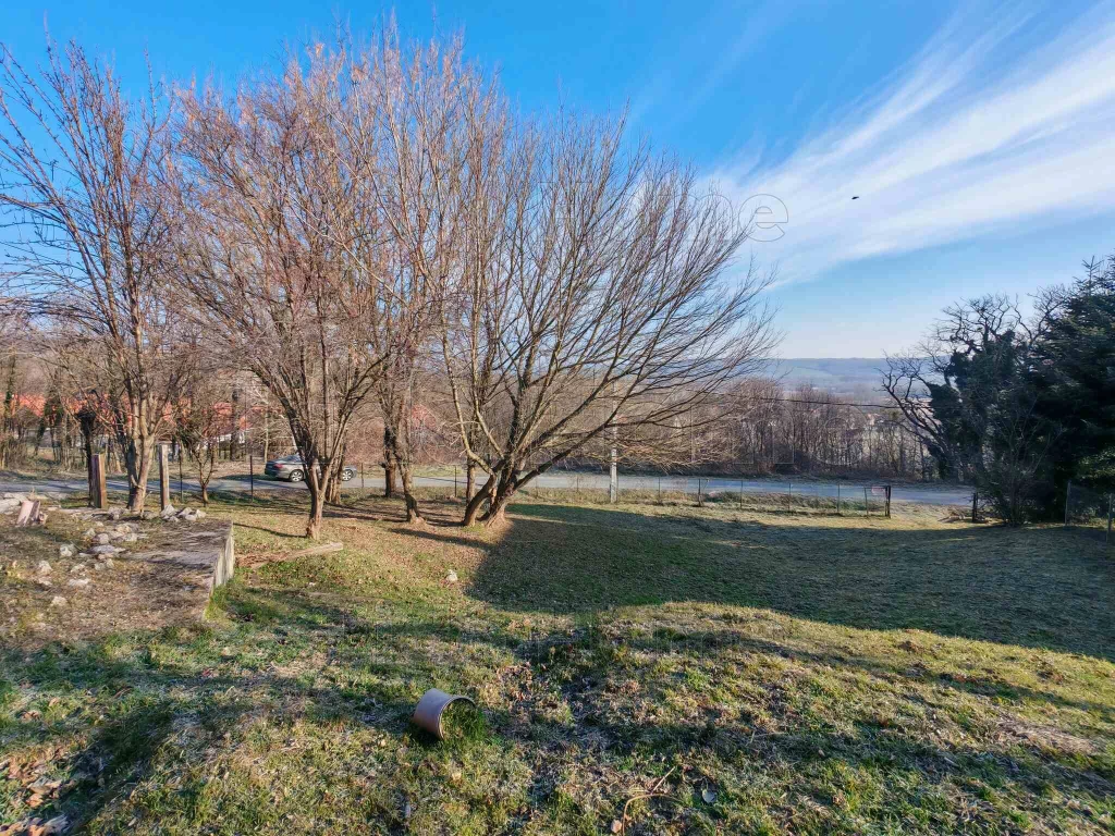 For sale building plot, Zalacsány