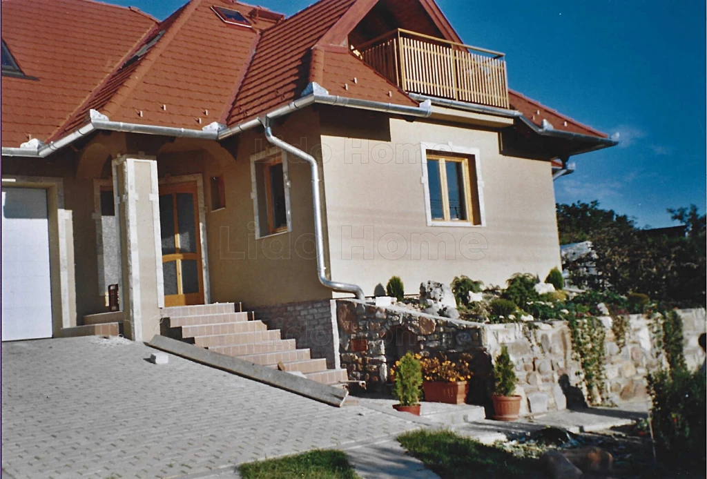 For sale house, Cserszegtomaj