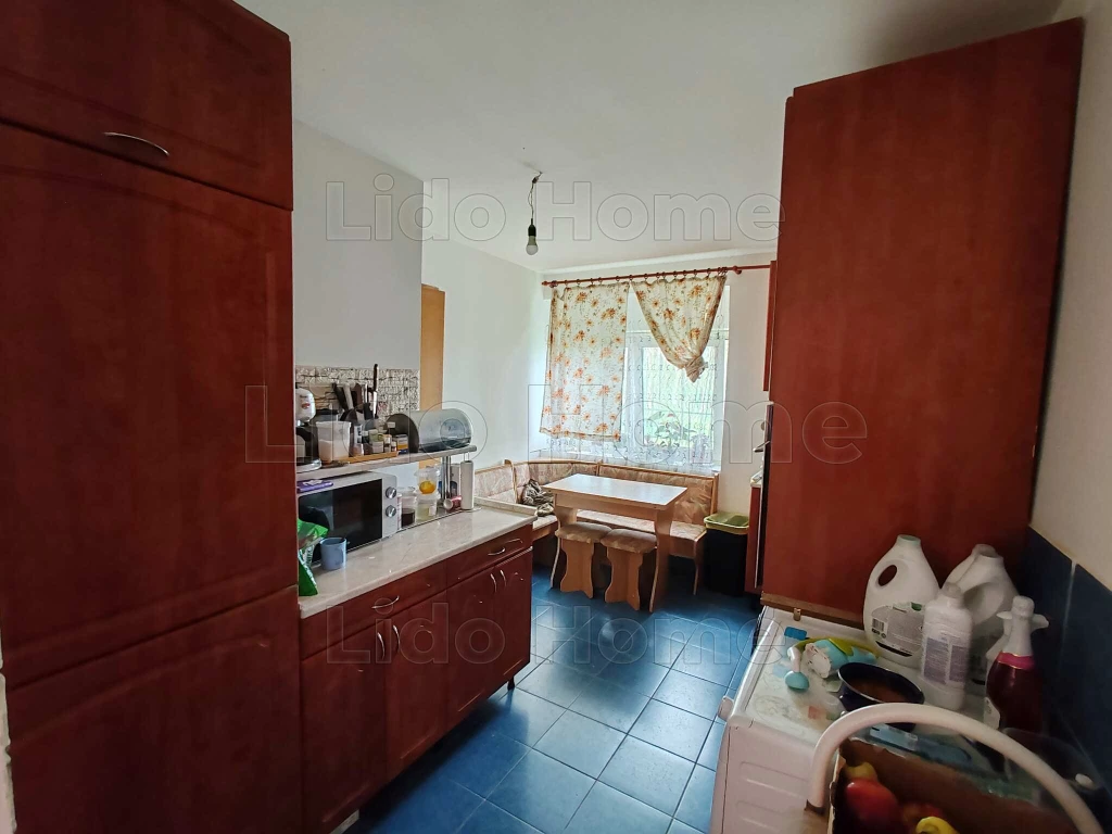 For sale house, Főnyed