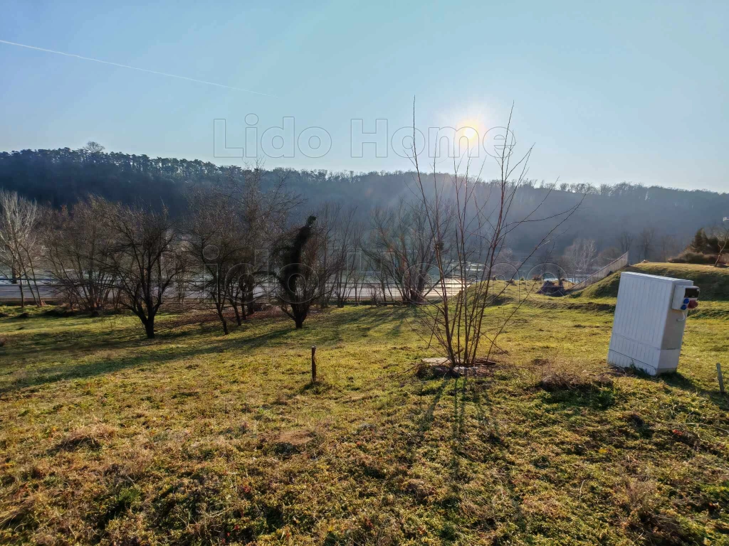 For sale building plot, Zalacsány