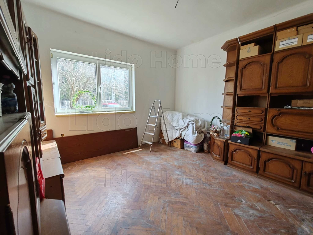 Eladó CSALÁDIHÁZ Nagyszakácsiban