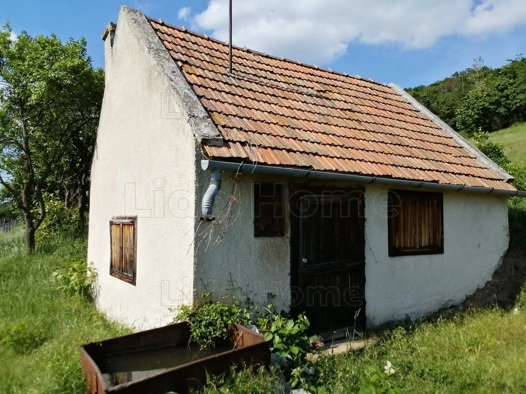 Eladó 2 darab présház, hozzátartozó 6299 nm területtel