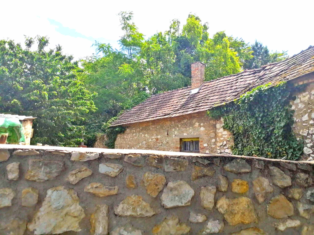 For sale house, Sümeg