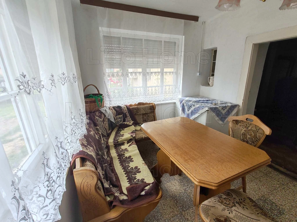 For sale house, Kéthely