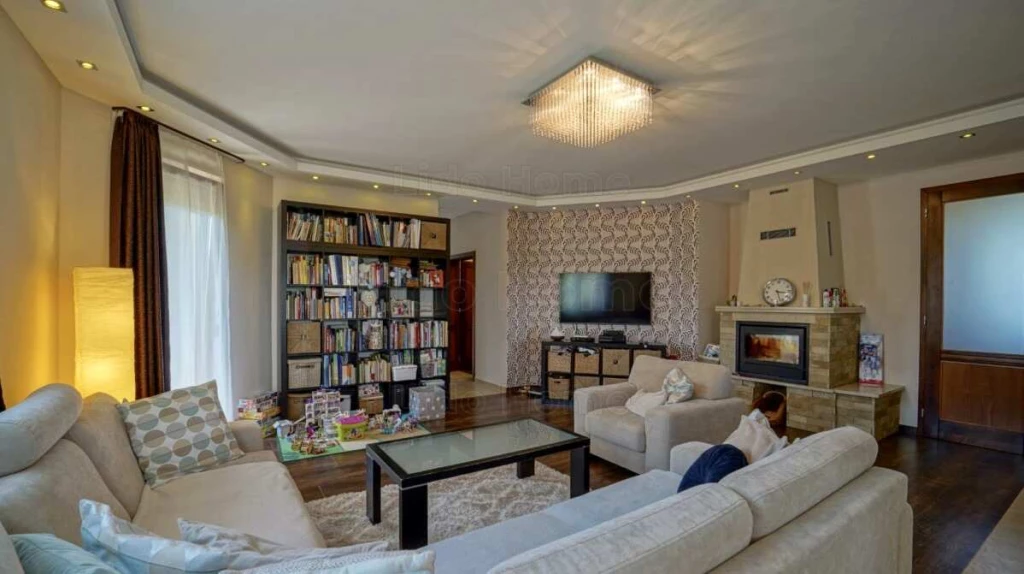 Energiatakarékos családi ház Hévíz zöldövezetében – azonnal költözhető állapotban eladó