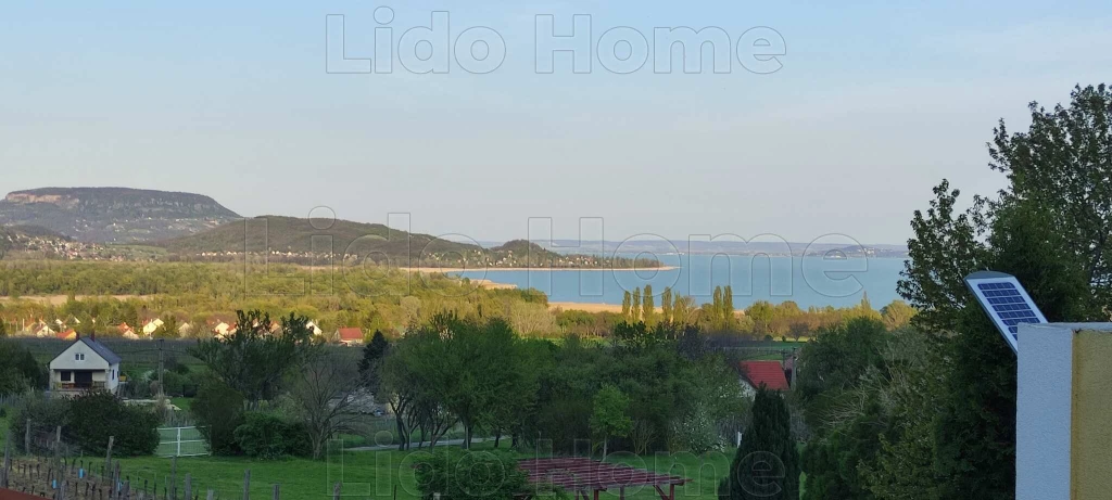 For sale house, Balatonederics