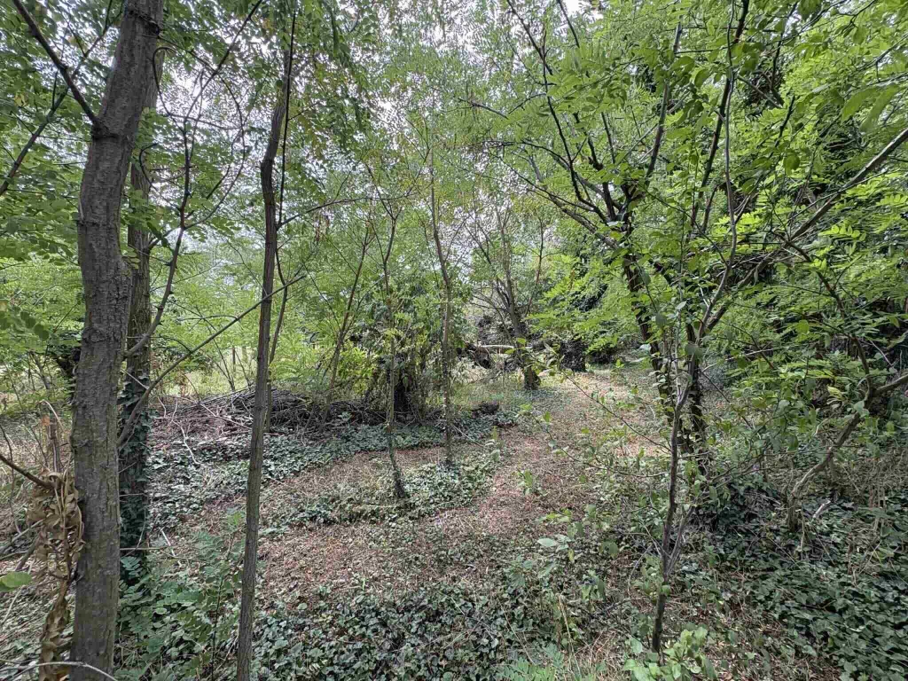 For sale building plot, Balatonederics