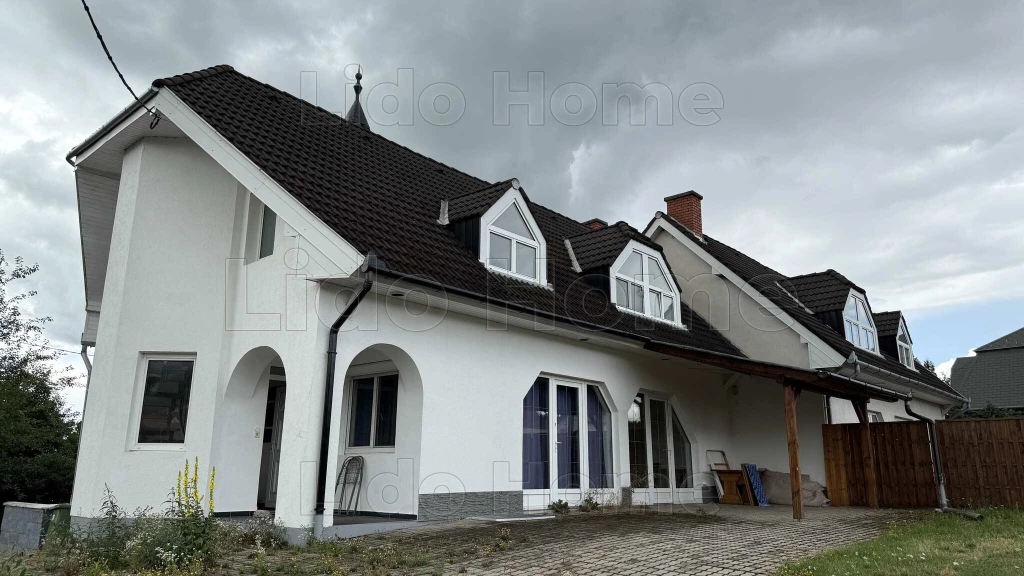 For sale house, Gyenesdiás