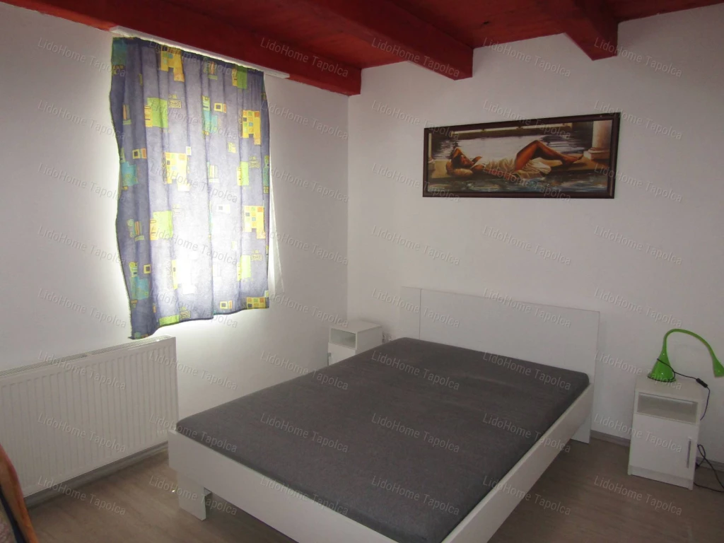 For rent house, Kővágóörs