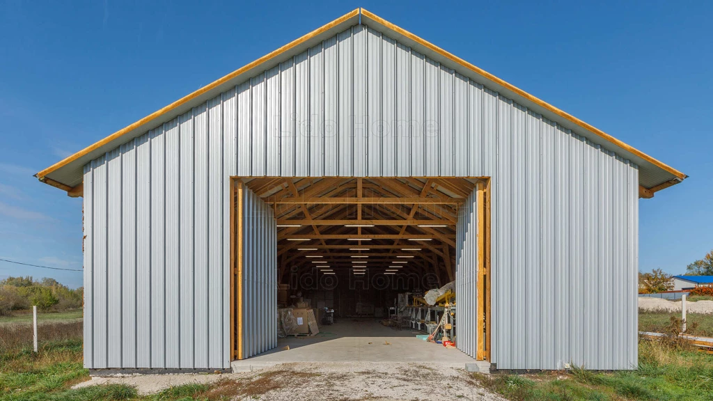 For sale depository, Gyenesdiás