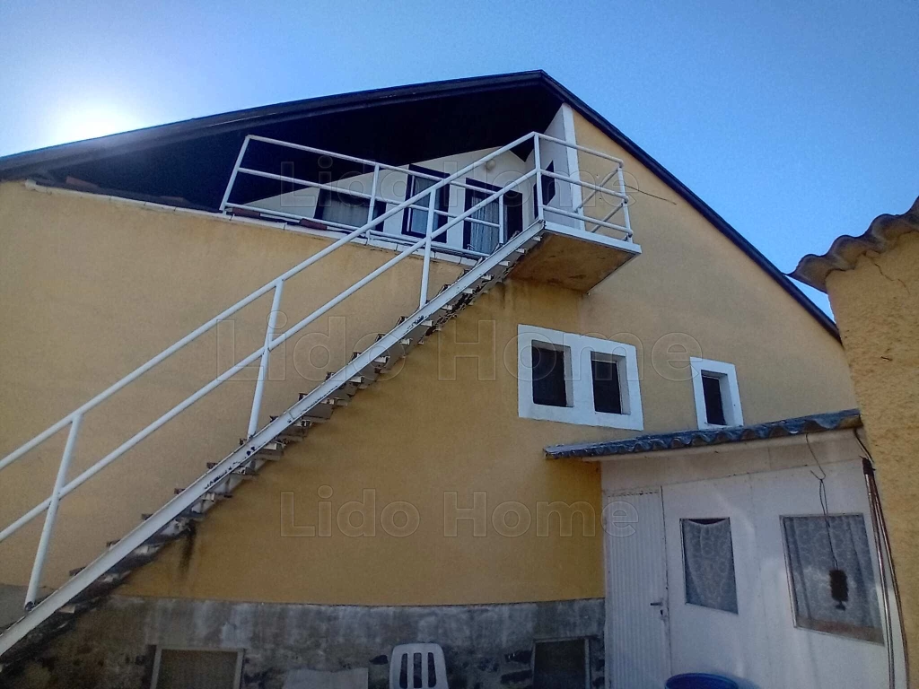 For sale house, Balatonederics