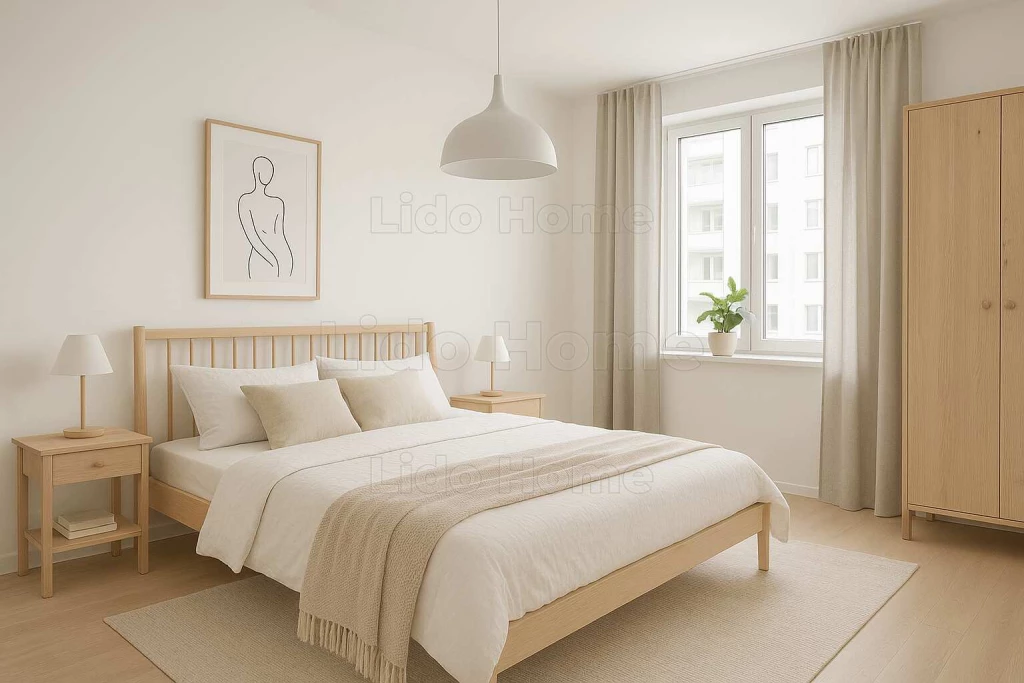 Új építésű 2. emeleti belvárosi lakás Keszthelyen