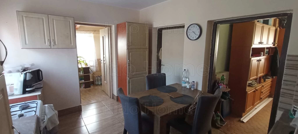 Karmacson családi ház eladó