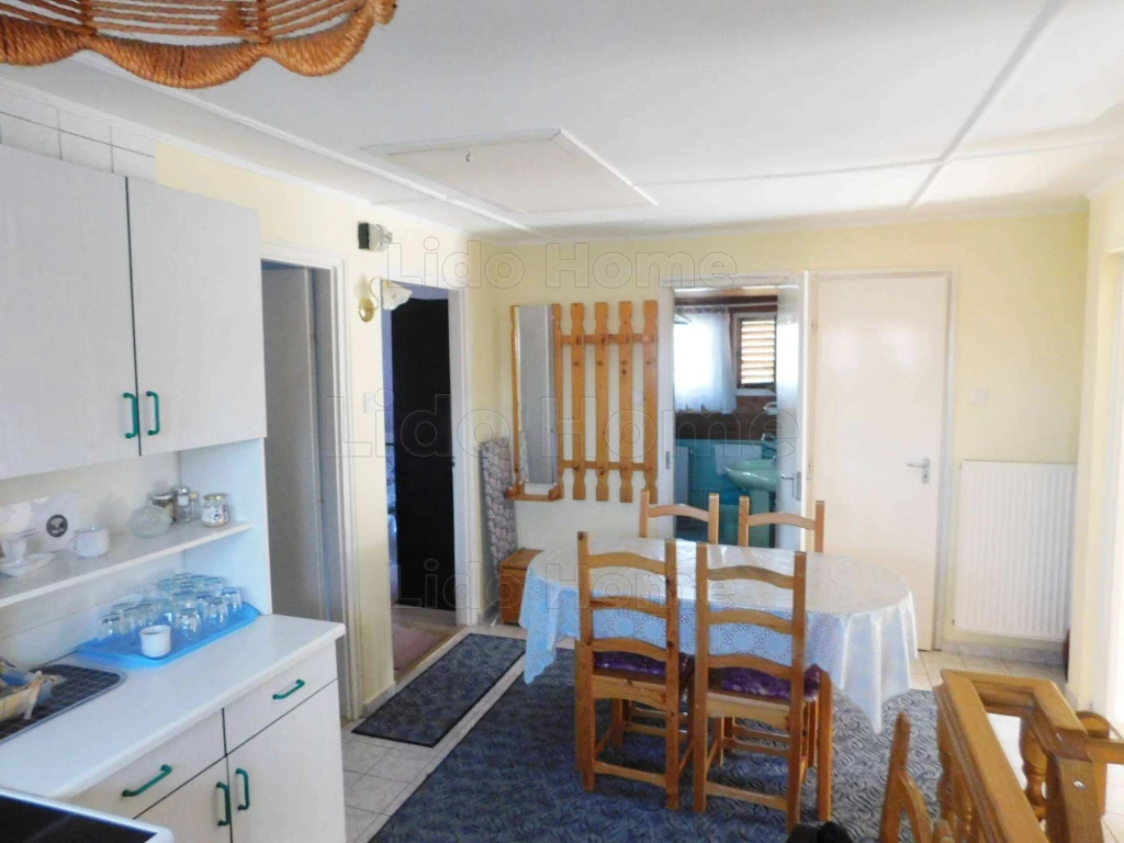 Balatongyörökön lakás eladó