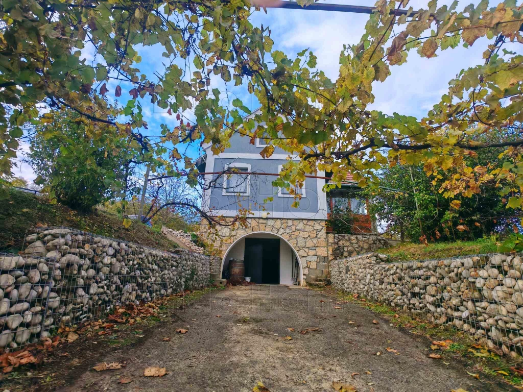 Eladó Zalacsány Öreghegyi részén Családi ház