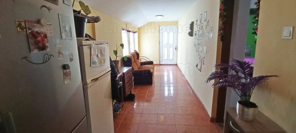 Szegerdőn családi ház eladó