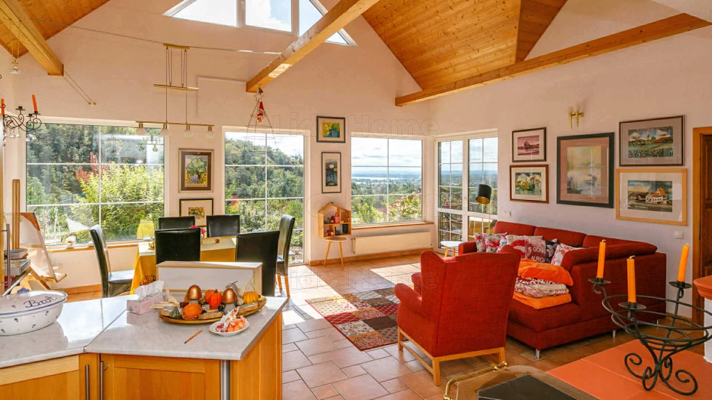 For sale house, Gyenesdiás