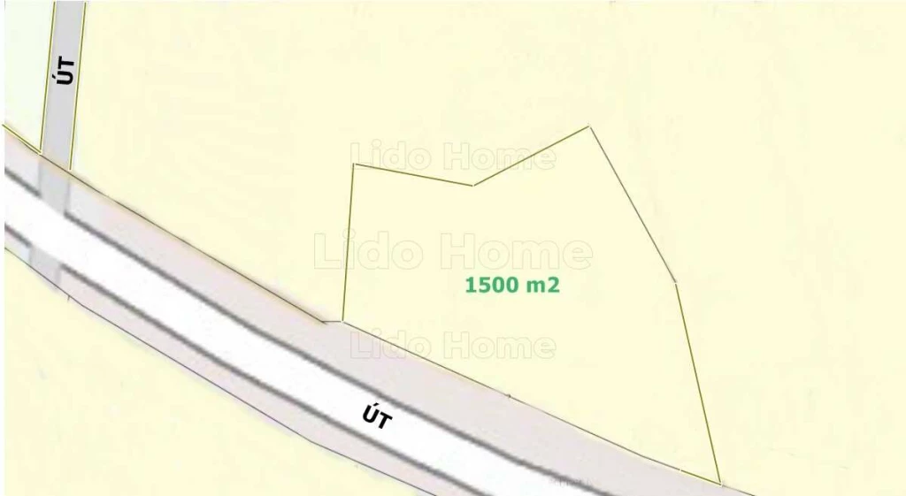 Zalacsányban telephely kiadó