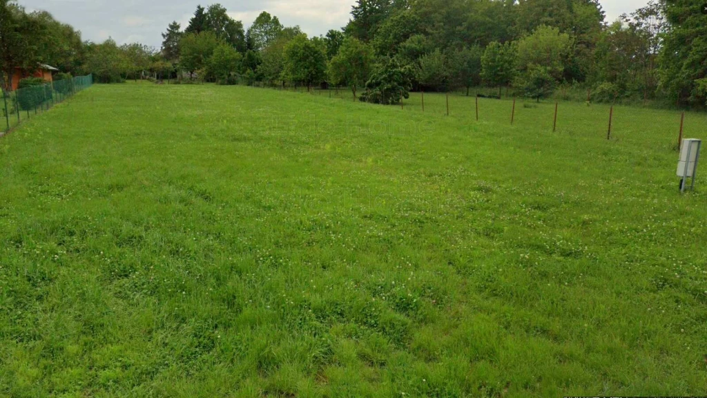 Balatonberényben építési telek eladó