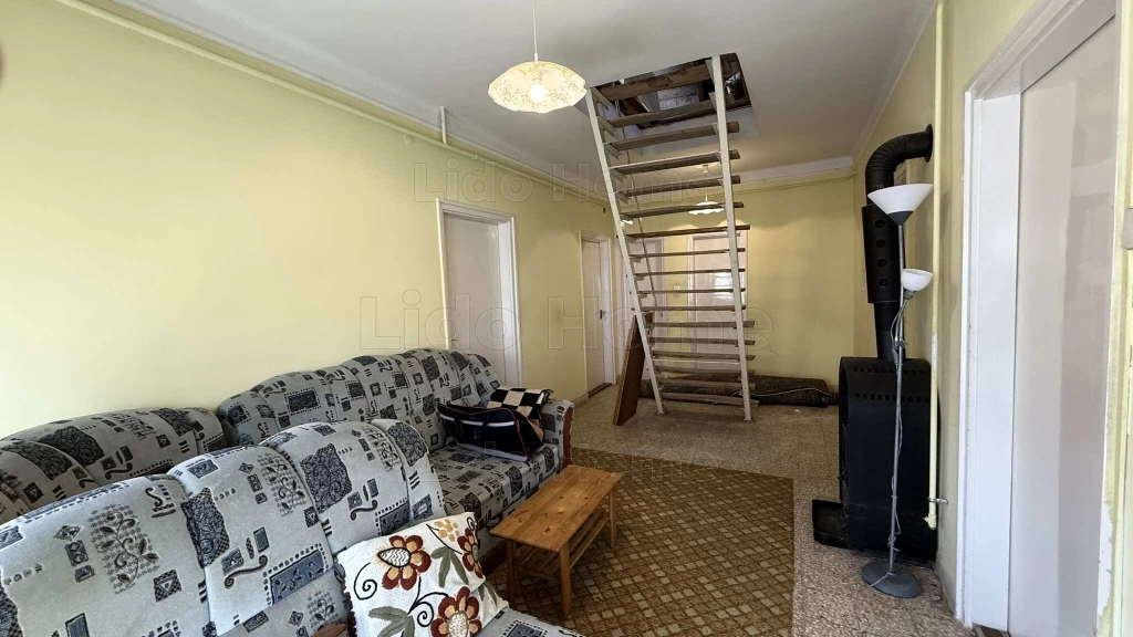 Eladó felújítandó CSALÁDI HÁZ Marcaliban.