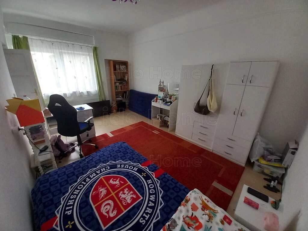 Hévízen családi ház eladó