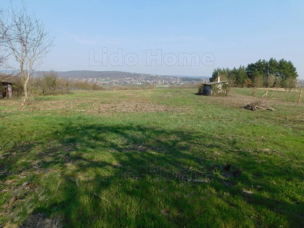 Hévízen építési telek eladó