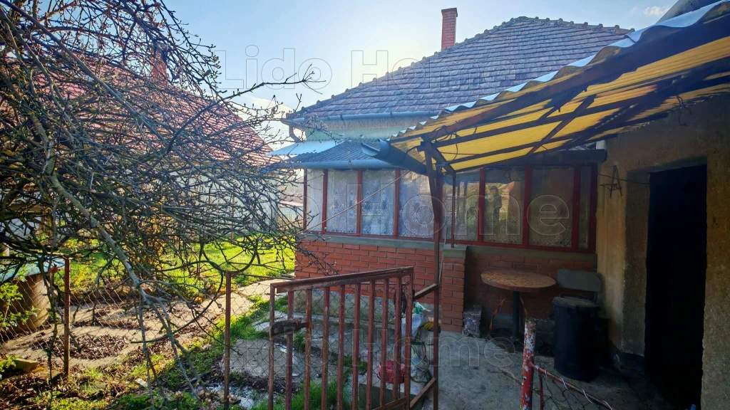 A LIDO HOME KESZTHELY eladásra kínálja KEHIDAKUSTÁNYI CSALÁDI HÁZÁT!