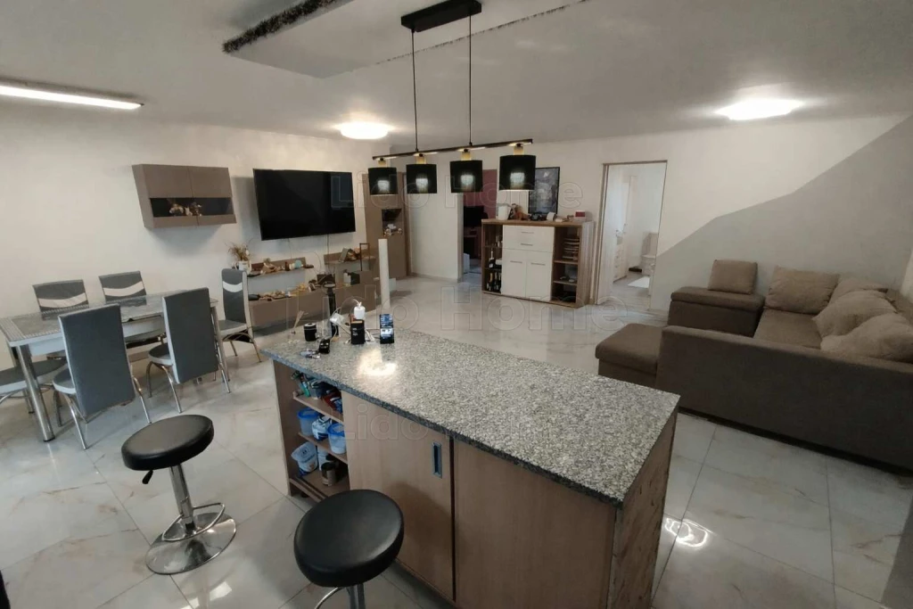 Új építésű családi ház Zalaszentgróton eladó