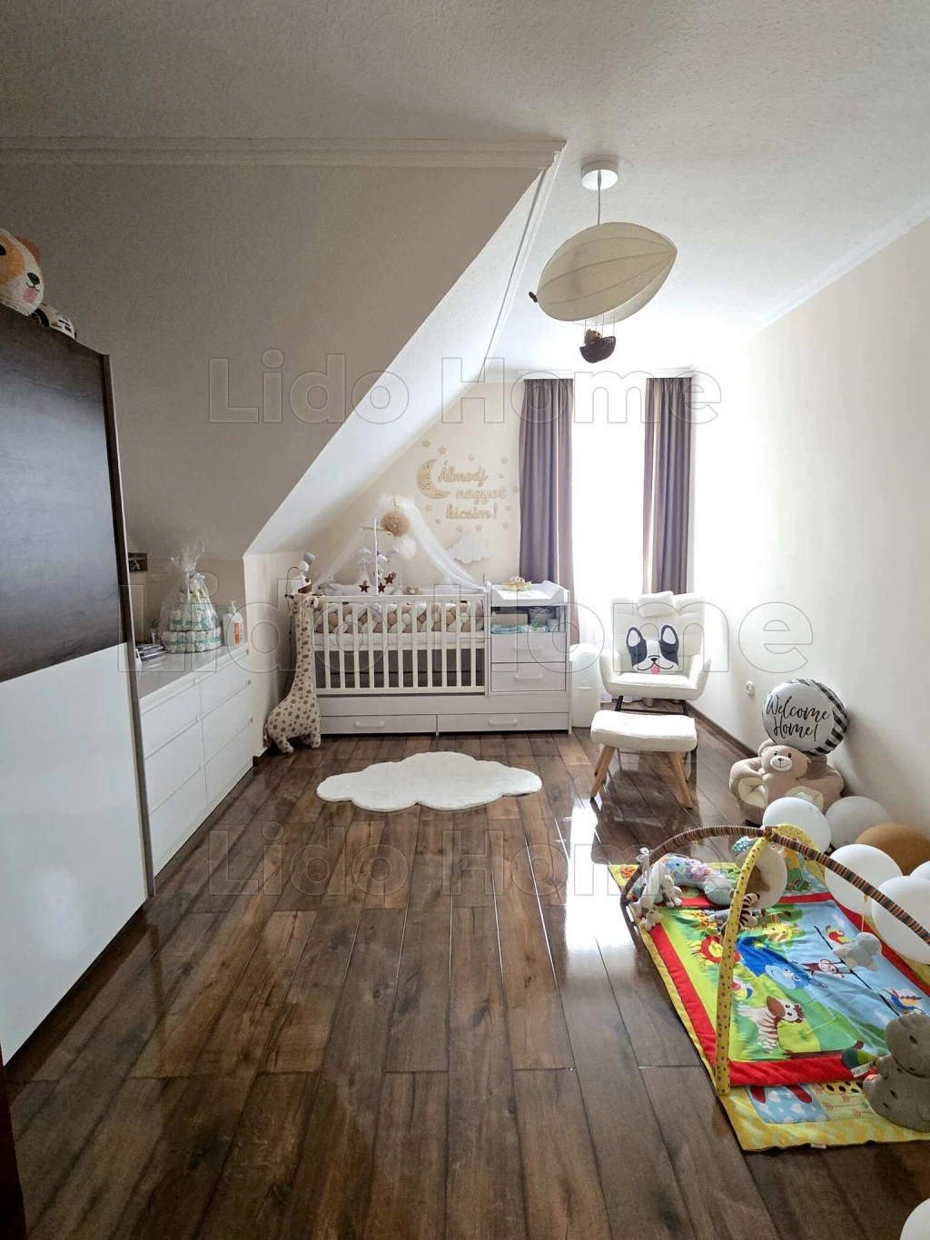 A LIDO HOME KESZTHELY eladásra kínál egy felújított KEHIDAKUSTÁNYI társasházi lakást.