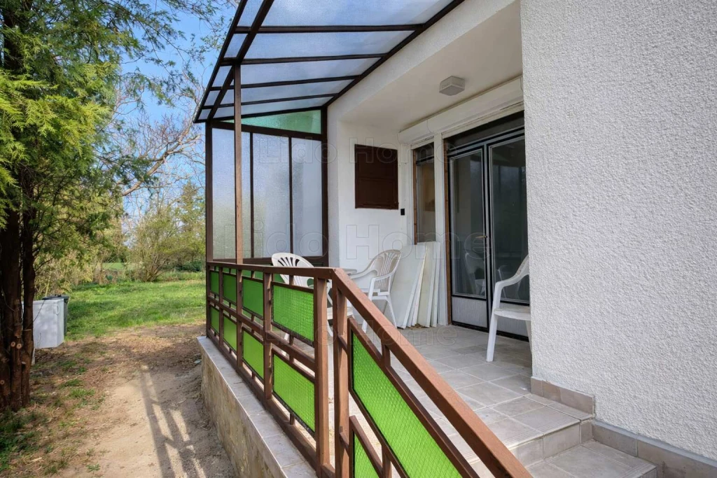 A LIDO HOME KESZTHELY eladásra kínálja ZALASZENTLÁSZLÓ CSALÁDI HÁZÁT.