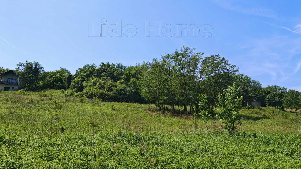 A LIDO HOME KESZTHELY eladásra kínálja ZALACSÁNY KÖLESHEGYI ZÁRTKERTI TELKÉT.