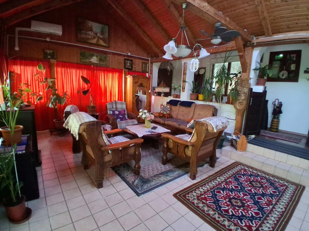 A LIDO HOME KESZTHELY eladásra kínál KEHIDAKUSTÁNYI CSALÁDI HÁZAT.
