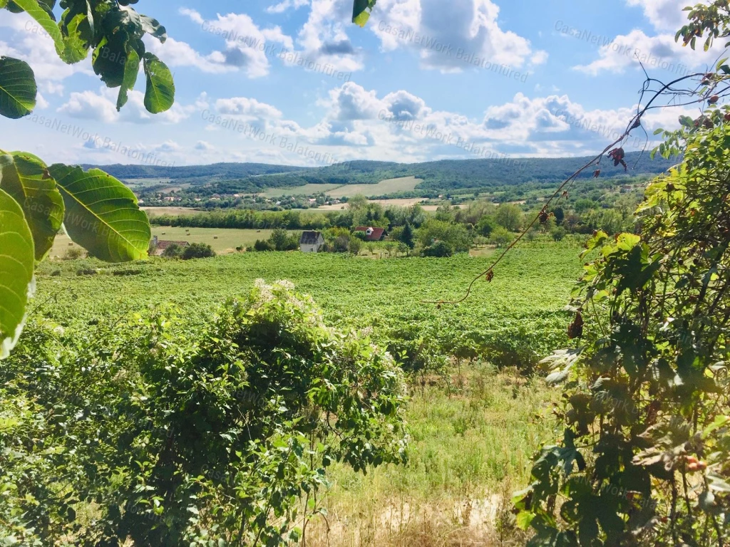 For sale plough-land, pasture, Pécsely