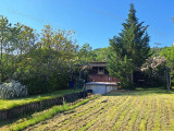 Csendes ,természetközeli-eladó GAZDASÁGI ÉPÜLET BALATONAKALIBAN