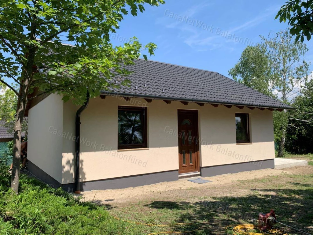 For sale holiday house, summer cottage, Balatonkenese