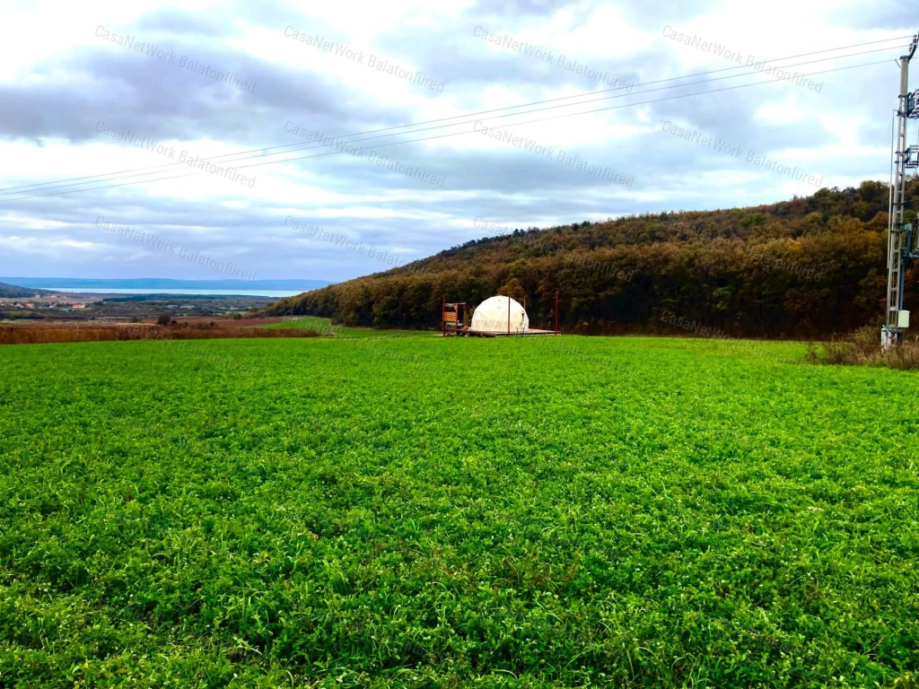 Szuper panoráma Dörgicsén